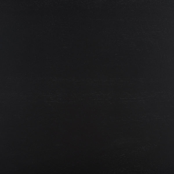 Safavieh Penelope Wood Coffee Table Black SFV6407A-2BX