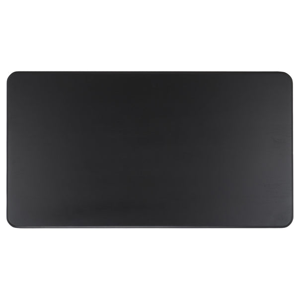 Safavieh Penelope Wood Coffee Table Black SFV6407A-2BX