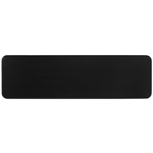 Safavieh Penelope Wood Console Table Black SFV6408A-2BX