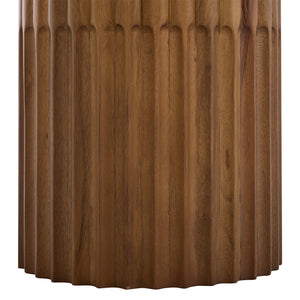 Safavieh Treyshawn Marble Top Console Table – Elegant Walnut Finish With Sleek Black Frame For Modern Homes Walnut ,Black Wood ,Marble Sfv6411b-2bx