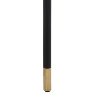 Safavieh Kimori 3-shelf Bar Cabinet - Chic Black & White Design With Stunning Bone Inlay & Gold Accents Black ,White Metal ,Wood ,Buffalo Bone Sfv6611a