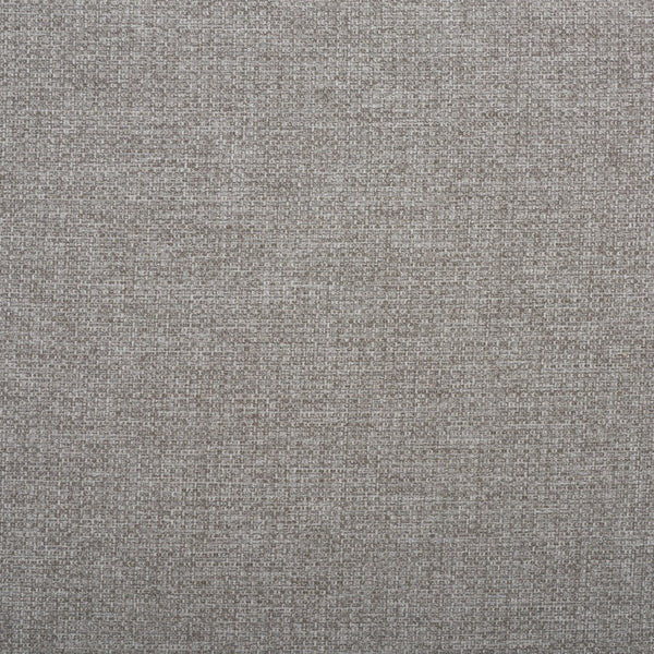 Safavieh Leroux Wood Ladder Back Dining Chair - Sophisticated Comfort With Classic Design For Your Home Walnut ,Light Grey 55% Wood,15% Fabric,30% Foam Sfv6704b-set2