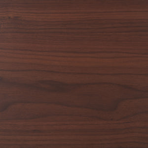 Safavieh Leroux Rectangle Wood Dining Table - Elegant Walnut Finish, Durable Rubberwood, Perfect For Gatherings Walnut Wood Sfv6705a-2bx