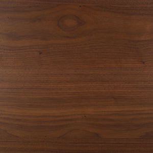 Safavieh Madina Rectangle Wood Dining Table - Sustainably Crafted For Warmth, Elegance, And Space For All Walnut 100% Wood Sfv6707a