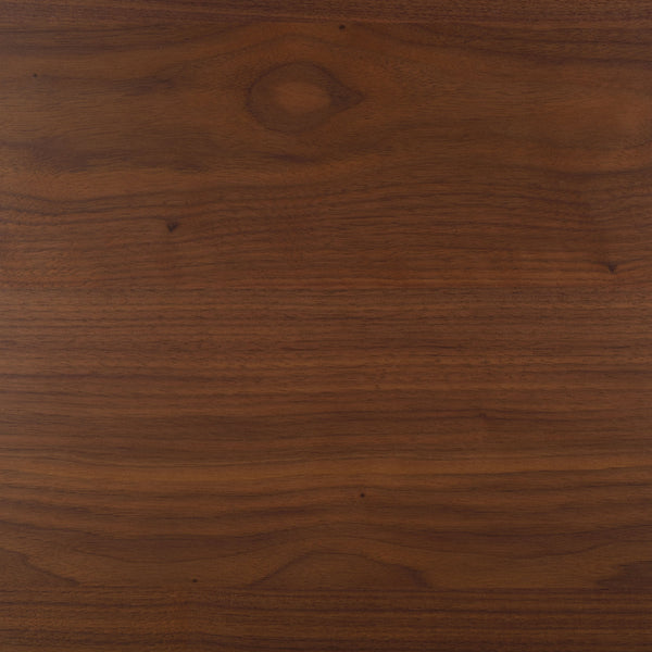 Safavieh Madina Rectangle Wood Dining Table - Sustainably Crafted For Warmth, Elegance, And Space For All Walnut 100% Wood Sfv6707a