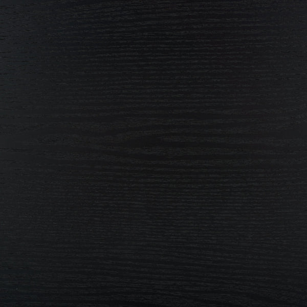 Safavieh Madina Rectangle Wood Dining Table - Sustainably Crafted For Warmth, Elegance, And Space For All Black 100% Wood Sfv6707b