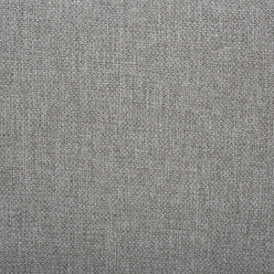 Safavieh DIVYA Wood and Linen Dining Chair - Timeless Mid-Century Design with Cozy Comfort for Any Space Walnut / Light Grey SFV6710A-SET2