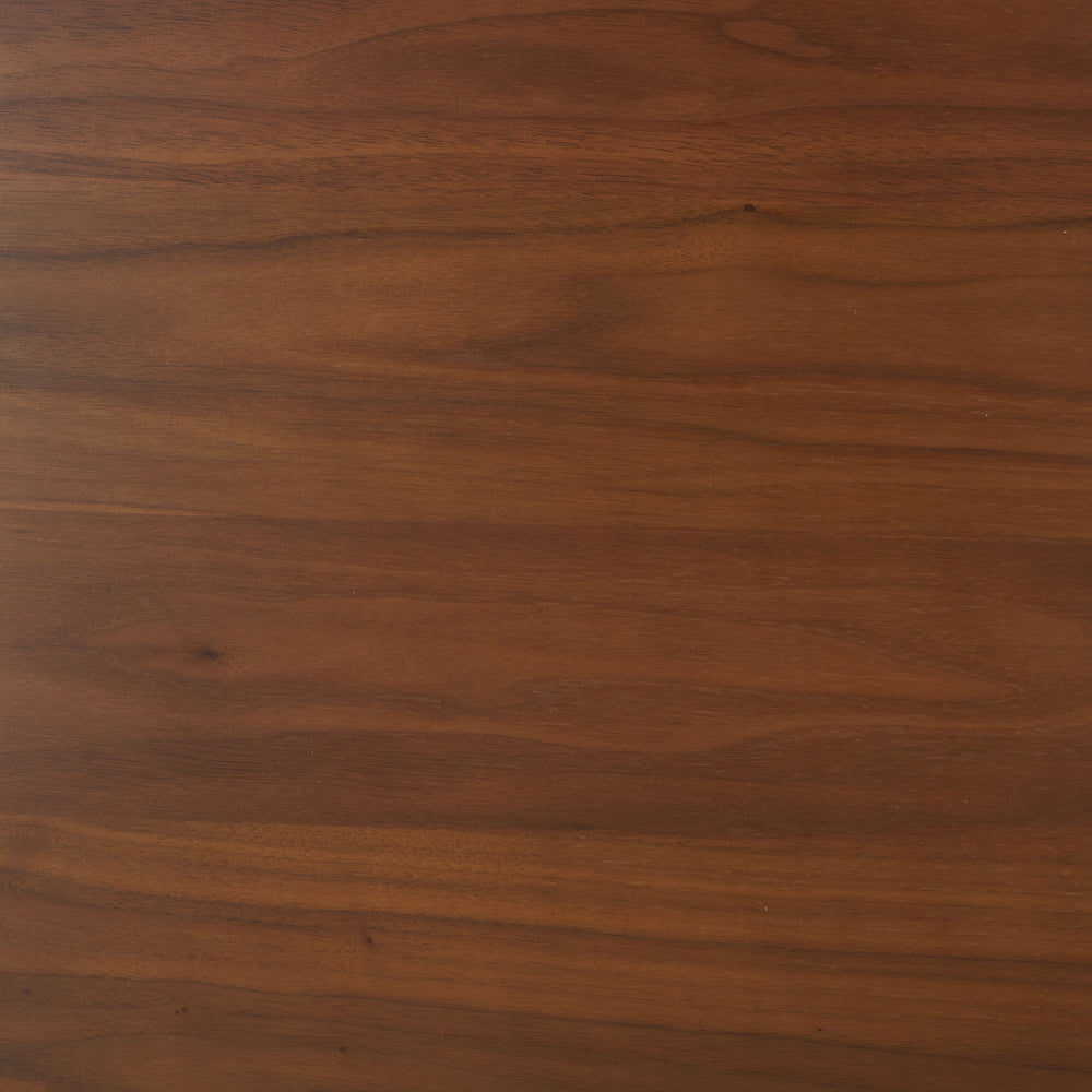 Safavieh Alyssamarie Rectangle Wood Dining Table - Elevate Your Dining Experience With Timeless Elegance Walnut Wood Sfv6715a-2bx