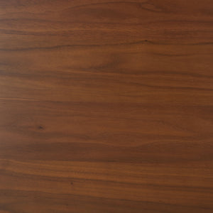 Safavieh Alyssamarie Rectangle Wood Dining Table - Elevate Your Dining Experience With Timeless Elegance Walnut Wood Sfv6715a-2bx