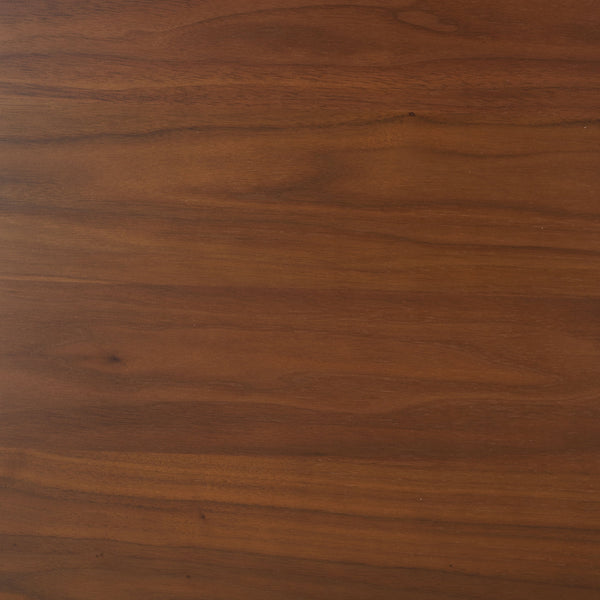 Safavieh Alyssamarie Rectangle Wood Dining Table - Elevate Your Dining Experience With Timeless Elegance Walnut Wood Sfv6715a-2bx