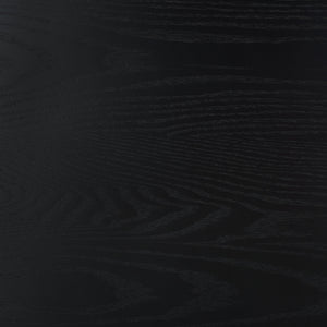 Safavieh Alyssamarie Rectangle Wood Dining Table - Elevate Your Dining Experience With Timeless Elegance Black Wood Sfv6715b-2bx