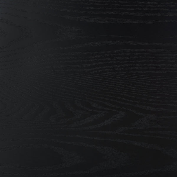 Safavieh Alyssamarie Rectangle Wood Dining Table - Elevate Your Dining Experience With Timeless Elegance Black Wood Sfv6715b-2bx