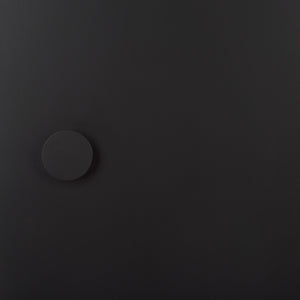 Safavieh Aldwyn Metal Accent Table - Elevate Your Living Space With Modern Elegance And Sturdy Design Black 100% Metal Sfv6803a