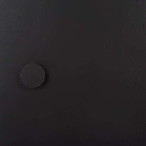 Safavieh Aldwyn Metal Accent Table - Elevate Your Living Space With Modern Elegance And Sturdy Design Black 100% Metal Sfv6803a