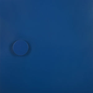 Safavieh Aldwyn Metal Accent Table - Elevate Your Living Space With Modern Elegance And Sturdy Design Blue 100% Metal Sfv6803c