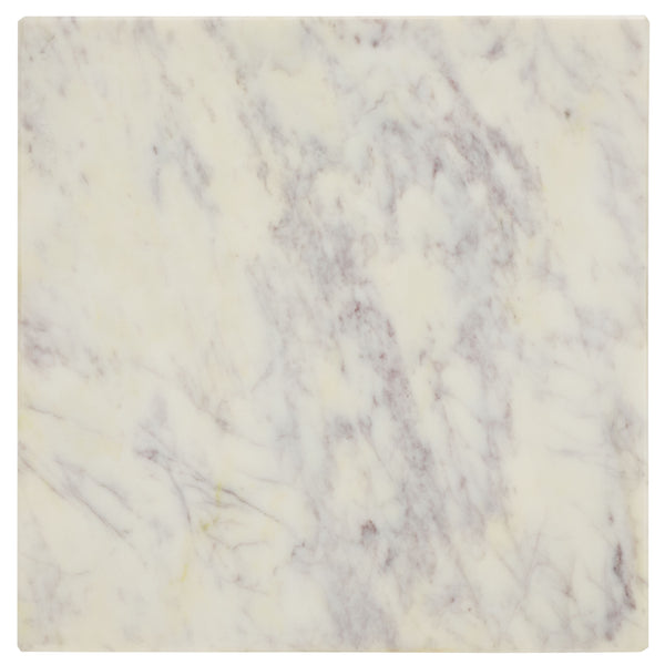 Safavieh Albertelli Marble Top Drink Table - Stylish Olive Green & White Accent For Elegant Living Spaces Olive Green ,White 60% Metal,40% Stone Sfv6807a