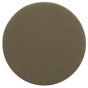 Safavieh Zaylyn Matte Metal Accent Table Slim Angular Design for Modern Living Spaces Beige SFV6811B
