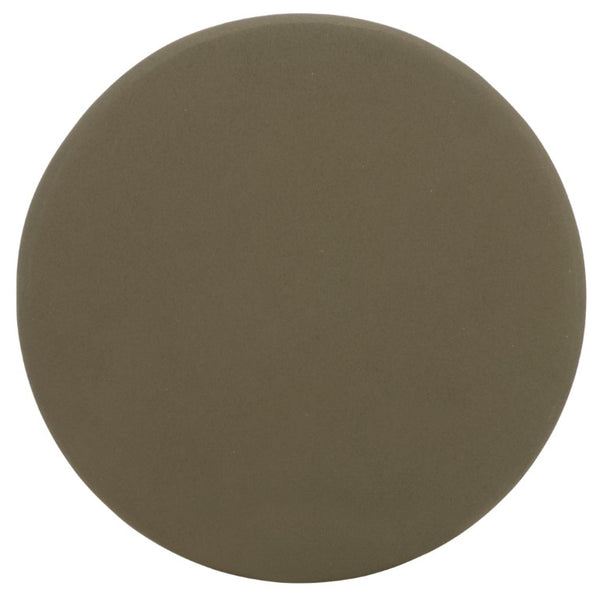 Safavieh Zaylyn Matte Metal Accent Table Slim Angular Design for Modern Living Spaces Beige SFV6811B