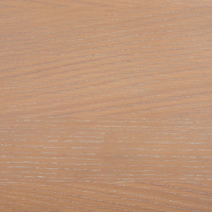 Safavieh Patty 2 Drawer Nightstand XII23 Natural Wood SFV7207C