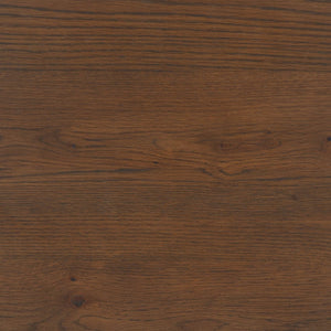 Safavieh ZEUS Nine-Drawer Dresser - Timeless Acacia-Inspired Design for Organized Bedroom Elegance Medium Oak SFV7224A