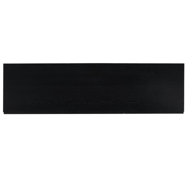 Safavieh Zeus 9 Drawer Dresser Black SFV7224B