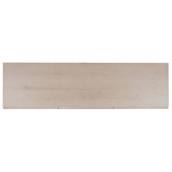 Zeus Nine-Drawer Dresser With Lively Acacia Grain Finish, Durable Construction, Generous Storage (97)