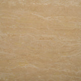 Safavieh Bellarose Travertine Dining Table Natural / Travertine SFV7231A-2BX