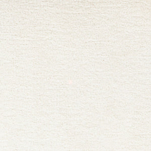 Safavieh TRYSTAN Bouclé Dining Chair - Cozy Scandinavian Elegance in Ivory with Natural Beechwood Frame SFV7233A-SET2