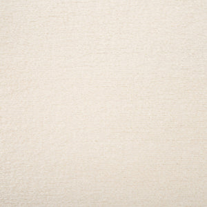 Safavieh Florabelle Boucle Arm Chair Ivory / Dark Brown SFV7236A