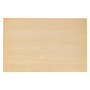 Safavieh Deziree Wood 2 Drawer Nightstand - Stylish & Functional Storage Solution For Any Bedroom Decor Natural 5% Metal,5% Cork Veneer,20% Manufactured Wood,30% Plywood,40% Wood Sfv7243a