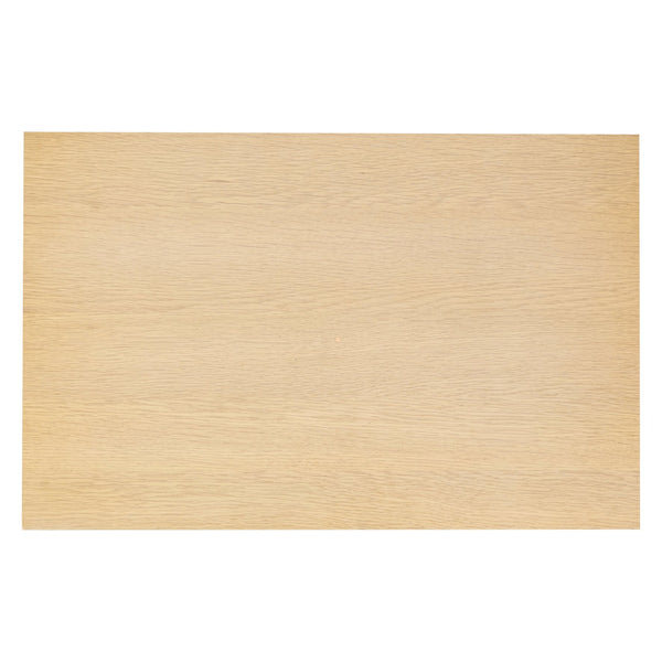 Safavieh Deziree Wood 2 Drawer Nightstand - Stylish & Functional Storage Solution For Any Bedroom Decor Natural 5% Metal,5% Cork Veneer,20% Manufactured Wood,30% Plywood,40% Wood Sfv7243a