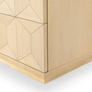 Safavieh Deziree Wood 6 Drawer Dresser - Elegant Storage Solution With Rustic Charm For Modern Spaces Natural 8% Metal,7% Cork Veneer,40% Manufactured Wood,23% Plywood,22% Wood Sfv7244a