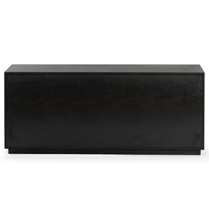 Safavieh Riabelle Wood 6 Drawer Dresser - Elegant Storage Solution With Contemporary Design For Your Home Black 8% Metal,9% Cork Veneer,45% Manufactured Wood,24% Plywood,14% Wood Sfv7249b