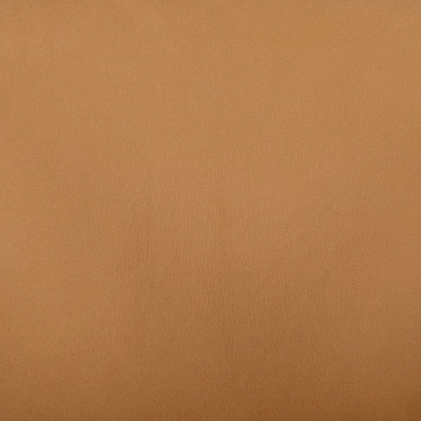 Safavieh Selina Leather Barrel Back Dining Chair Brown 25.5 IN W x 22.5 IN D x 31 IN H