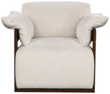 Ivybella Pillow Top Arm Accent Chair