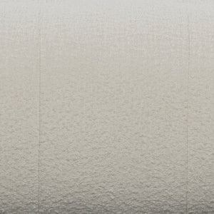 Safavieh Fenix Boucle Lounge Chair And Ottoman Ivory / Dark Brown CHAIR: 32.2                                                                                                                                                                                                                                                                                                              OTTOMAN: 32.2 IN W x CHAIR: 52                                                                                                       