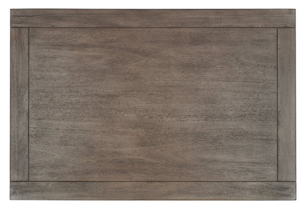 Safavieh STEVE 2-Drawer Wood Nightstand - Elegant Storage Solution with Timeless Design for Any Bedroom Decor Light Brown SFV7700B