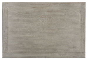 Safavieh STEVE 2-Drawer Wood Nightstand - Elegant Storage Solution with Timeless Design for Any Bedroom Decor Light Grey SFV7700C