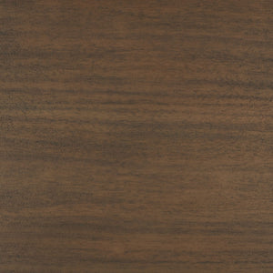 Safavieh ROSEY 3-Drawer Wood Nightstand - Stylish Storage Solution for Modern and Traditional Bedrooms Brown SFV7701A