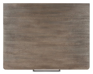 Safavieh ROSEY 3-Drawer Wood Nightstand - Stylish Storage Solution for Modern and Traditional Bedrooms Light Brown SFV7701B