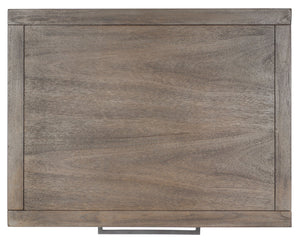 Safavieh ARIELLA 3-Drawer Wood Nightstand – Modern Storage Solution with Elegant Design for Any Space Light Brown SFV7703B