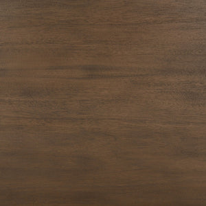 Safavieh LISABET 1 Drawer Nightstand - Stylish Wood & Metal Accent Table for Modern & Transitional Bedrooms SFV7704A