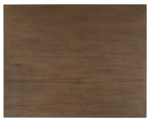 Safavieh LISABET 1 Drawer Nightstand - Stylish Wood & Metal Accent Table for Modern & Transitional Bedrooms SFV7704A