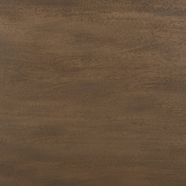 Safavieh LISABET 3-Drawer Wood Nightstand - Timeless Design with Spacious Storage for Modern Bedrooms Brown SFV7705A