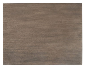 Safavieh LISABET 3-Drawer Wood Nightstand - Timeless Design with Spacious Storage for Modern Bedrooms Light Brown SFV7705B