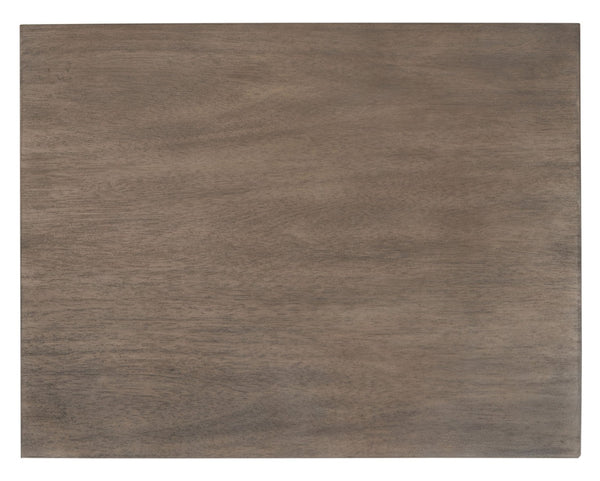 Safavieh LISABET 3-Drawer Wood Nightstand - Timeless Design with Spacious Storage for Modern Bedrooms Light Brown SFV7705B