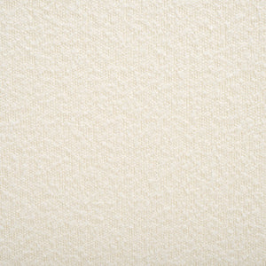 Safavieh Graciella Boucle King Canopy Bed Ivory / Natural SFV7709A-K-3BX