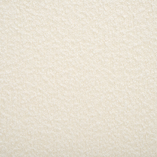 Safavieh Graciella Boucle King Canopy Bed Ivory / Natural SFV7709A-K-3BX