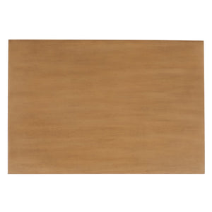 Safavieh Edalina 2 Drawer Nightstand - Elegant Mahogany & Veneer Design In Natural & White Finish For Bedrooms Natural ,White Wood Sfv7710a