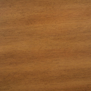 Safavieh Daiya Round Wood Nightstand With 1 Drawer – Timeless Mahogany Design For Cozy Bedroom Ambiance Natural Wood Sfv7711a